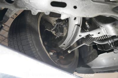 2010 Ford Mustang Shelby GT500