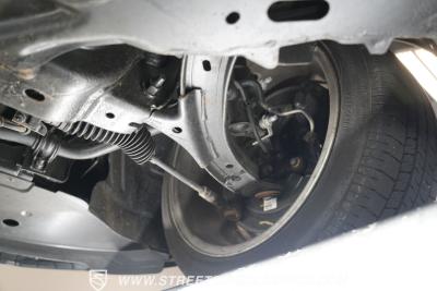 2010 Ford Mustang Shelby GT500