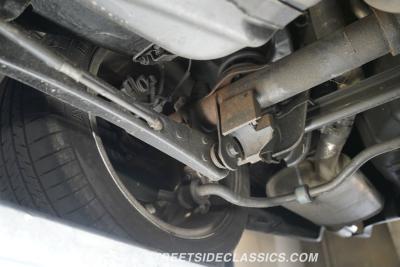 2010 Ford Mustang Shelby GT500