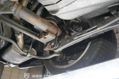 2010 Ford Mustang Shelby GT500