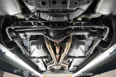 2010 Ford Mustang Shelby GT500