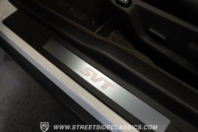 2010 Ford Mustang Shelby GT500