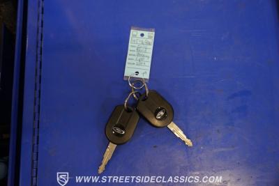 2010 Ford Mustang Shelby GT500