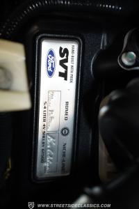 2010 Ford Mustang Shelby GT500