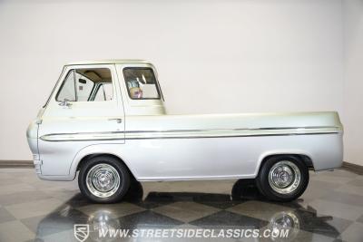 1965 Mercury M-1 5-Window Econoline
