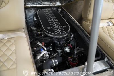 1965 Mercury M-1 5-Window Econoline