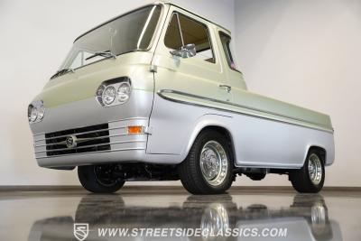 1965 Mercury M-1 5-Window Econoline