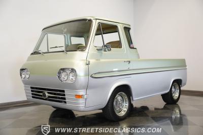 1965 Mercury M-1 5-Window Econoline