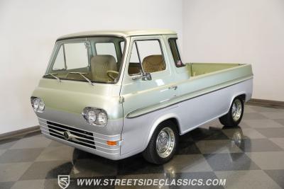 1965 Mercury M-1 5-Window Econoline