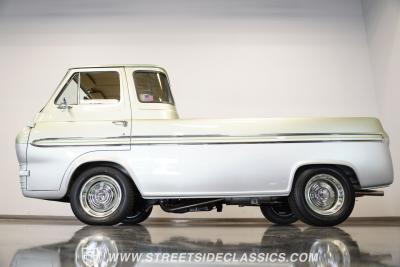 1965 Mercury M-1 5-Window Econoline