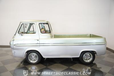 1965 Mercury M-1 5-Window Econoline
