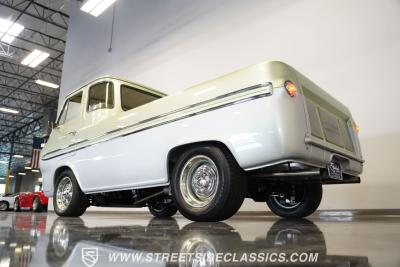 1965 Mercury M-1 5-Window Econoline