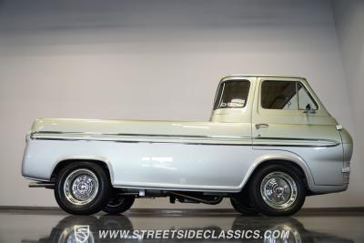 1965 Mercury M-1 5-Window Econoline