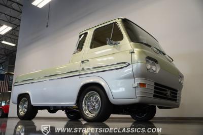 1965 Mercury M-1 5-Window Econoline