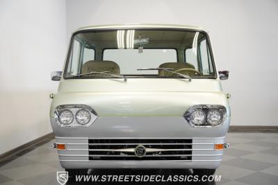 1965 Mercury M-1 5-Window Econoline