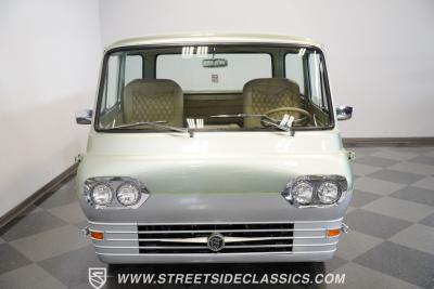 1965 Mercury M-1 5-Window Econoline