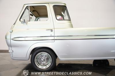 1965 Mercury M-1 5-Window Econoline