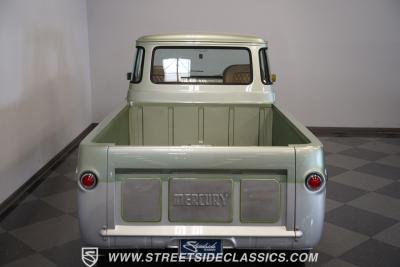 1965 Mercury M-1 5-Window Econoline