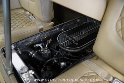 1965 Mercury M-1 5-Window Econoline