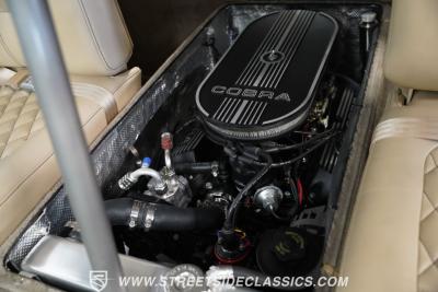 1965 Mercury M-1 5-Window Econoline