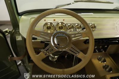 1965 Mercury M-1 5-Window Econoline