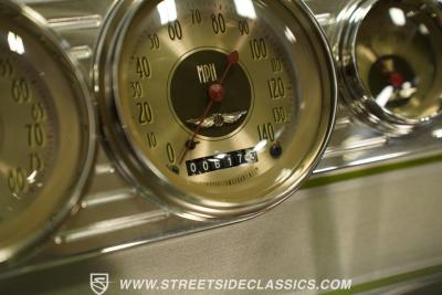 1965 Mercury M-1 5-Window Econoline