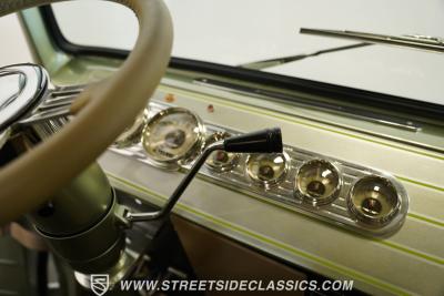 1965 Mercury M-1 5-Window Econoline