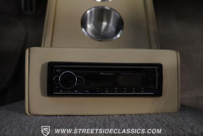 1965 Mercury M-1 5-Window Econoline