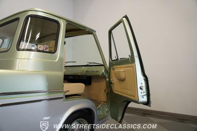 1965 Mercury M-1 5-Window Econoline