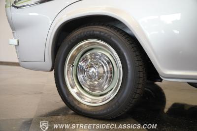 1965 Mercury M-1 5-Window Econoline