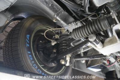 1965 Mercury M-1 5-Window Econoline