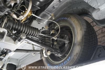 1965 Mercury M-1 5-Window Econoline