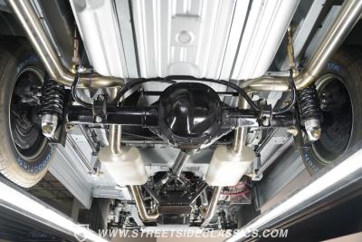 1965 Mercury M-1 5-Window Econoline