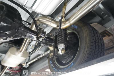 1965 Mercury M-1 5-Window Econoline