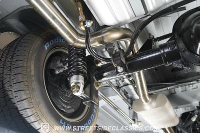 1965 Mercury M-1 5-Window Econoline