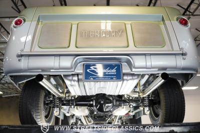 1965 Mercury M-1 5-Window Econoline