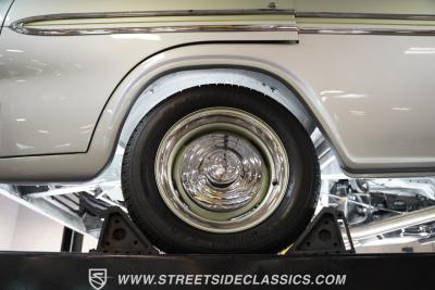 1965 Mercury M-1 5-Window Econoline