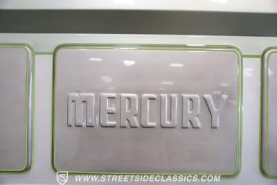 1965 Mercury M-1 5-Window Econoline