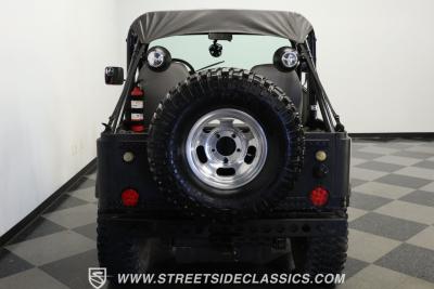 1975 Jeep CJ5