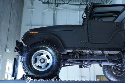 1975 Jeep CJ5