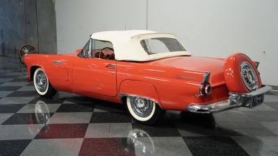 1956 Ford Thunderbird