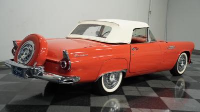 1956 Ford Thunderbird