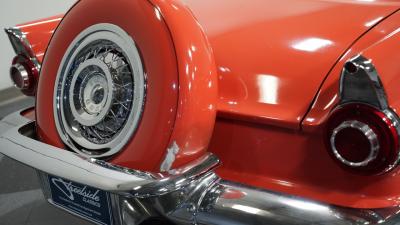 1956 Ford Thunderbird