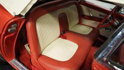 1956 Ford Thunderbird