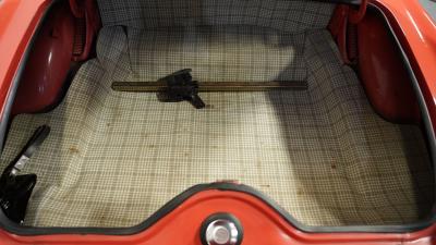 1956 Ford Thunderbird