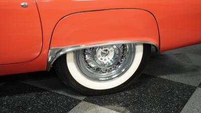 1956 Ford Thunderbird
