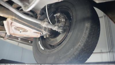 1956 Ford Thunderbird