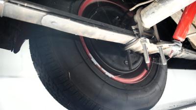 1956 Ford Thunderbird