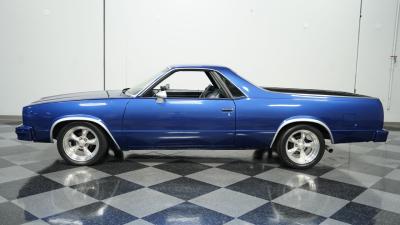 1983 GMC Caballero Restomod