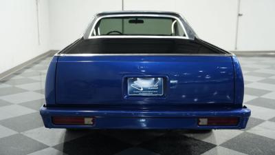 1983 GMC Caballero Restomod